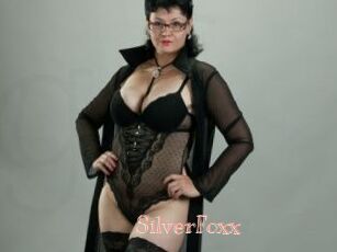 SilverFoxx