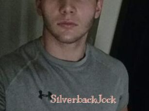 SilverbackJock