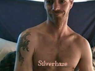 Silverhaze