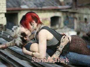 SilviaAndKirk