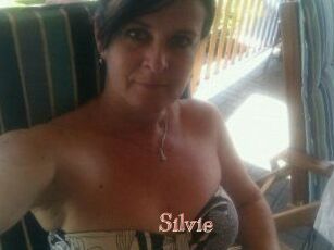 Silvie