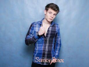 SimonFoxx