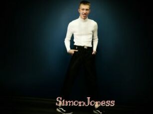 SimonJoness