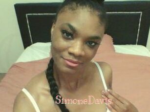 SimoneDavis