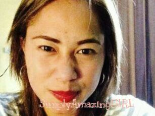 SimplyAmazingGIRL