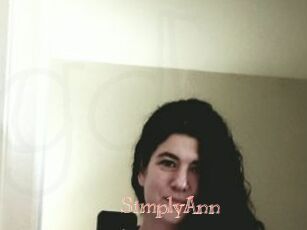 SimplyAnn