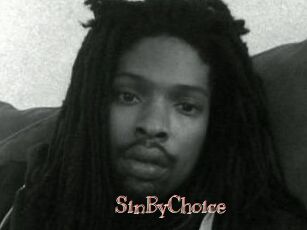 SinByChoice