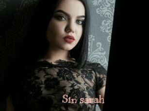 Sin_sarah