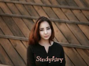 SindyAiry
