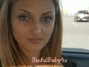 SinfulBaby4u