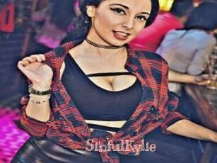 SinfulKylie
