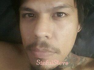 SinfulSteve