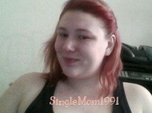 SingleMom1991