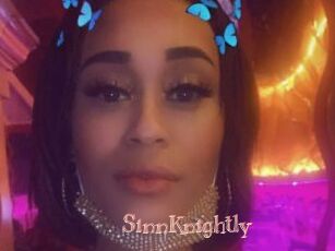 SinnKnightly