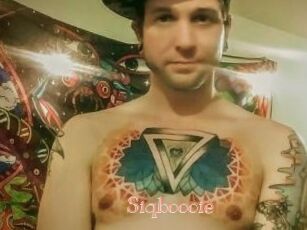 Siqboooie