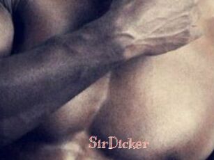 SirDicker