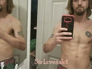SirLovesalot