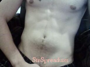 SirSpreadum