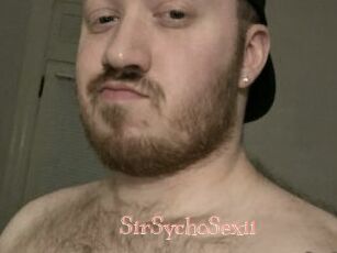 SirSychoSexii
