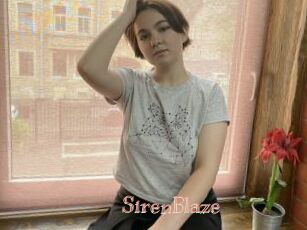 SirenBlaze