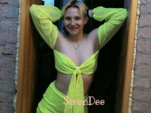 SirenDee