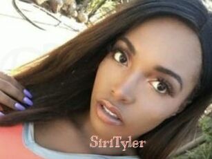 SiriTyler