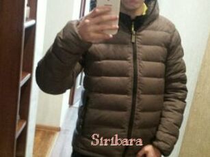 Siribara