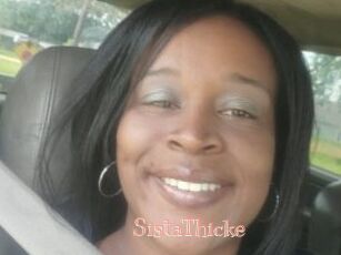 SistaThicke