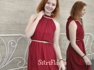 SitriFlame