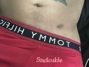 Sixdouble