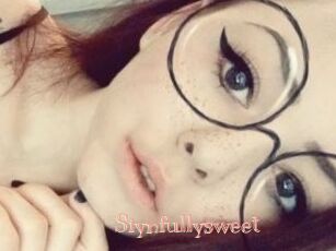 Siynfullysweet