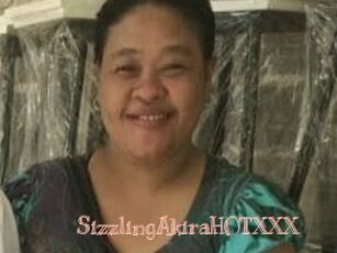 SizzlingAkiraHOTXXX
