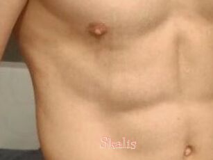 Skalis