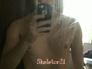 Skeletor21