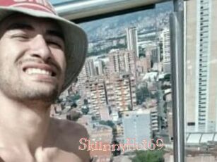 SkiinnyHot69