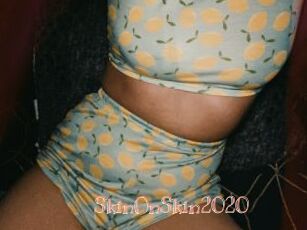 SkinOnSkin2020