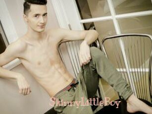 SkinnyLittleBoy