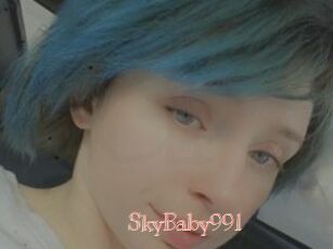 SkyBaby991