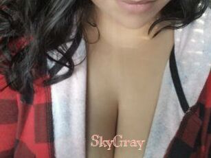 Sky_Gray
