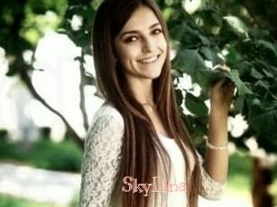 SkyLina