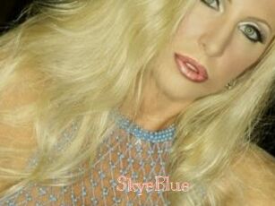 SkyeBlue