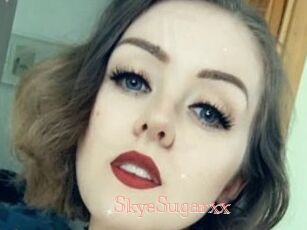 SkyeSugarxx