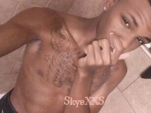 SkyeXXS
