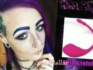 SkylaStellar