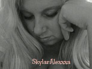 SkylarAlexxxa