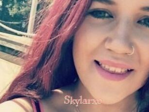 Skylarxo