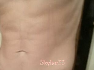 Skyler33