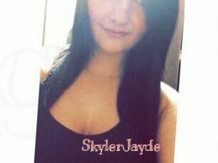 SkylerJayde