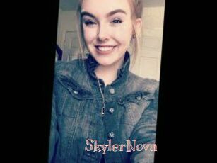 SkylerNova