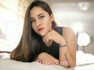 SkylerStark